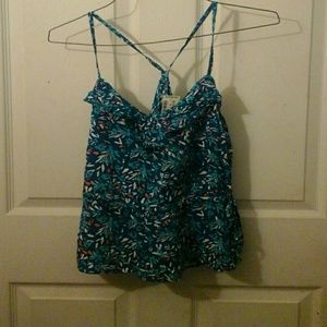 Nwt  aeropostale tank top